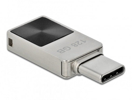 Delock USB Flash Drive Mini USB 3.2 Gen 1 Usb-c™ 128GB — image 1