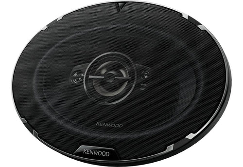 Kenwood KFC-PS6997 Speaker Audio Ovalado 5VÍAS 750W 1 Pieces — image 1