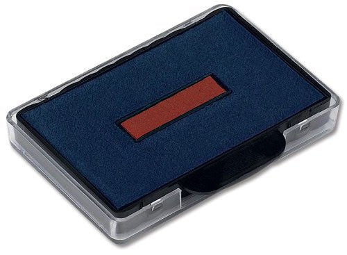 Trodat 6/4750/2 Pad Sello Black 1 Pieces