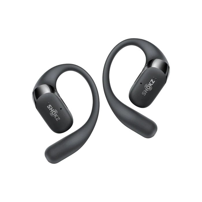 Shokz Auriculares Openfit 2 + Negro Inear True Inalámbrico