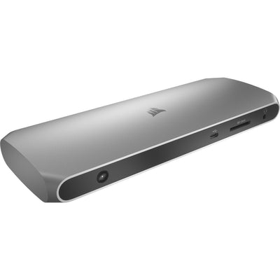Corsair TBT100 Thunderbolt 3 Dock, Dockingstation — image 1