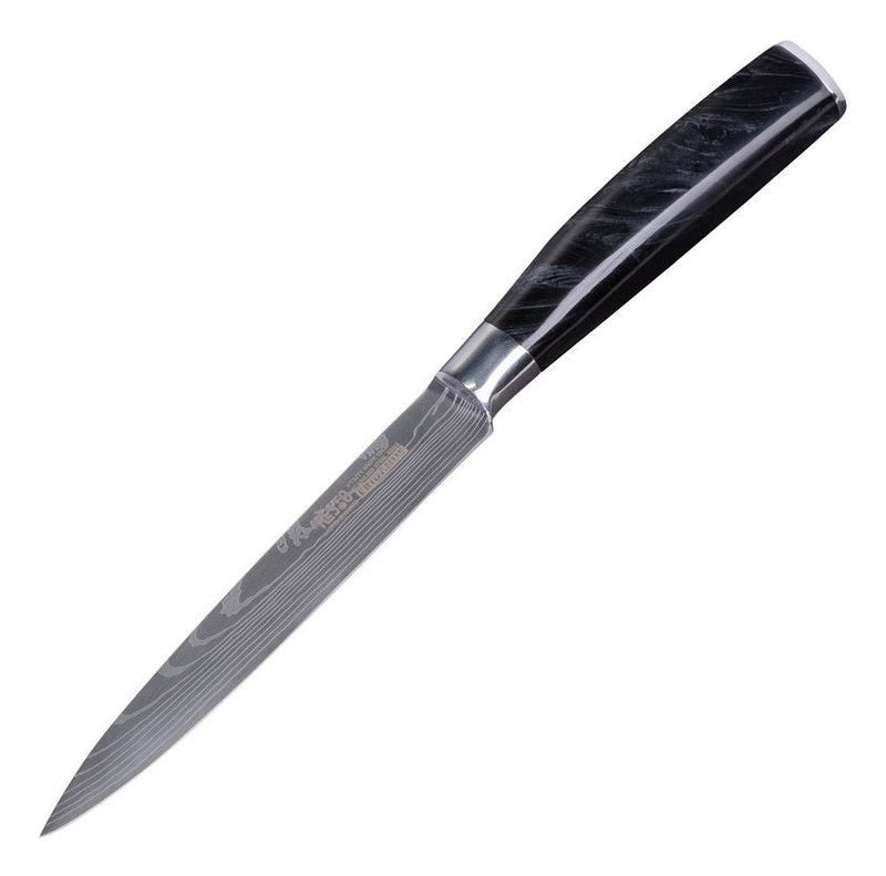 Resto Kitchenware Eridanus Steel Inoxidable 1 Pieces Knife Universal