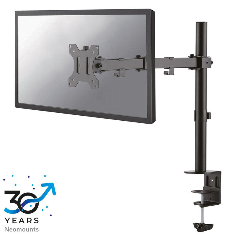Newstar Stand Desk Monitor