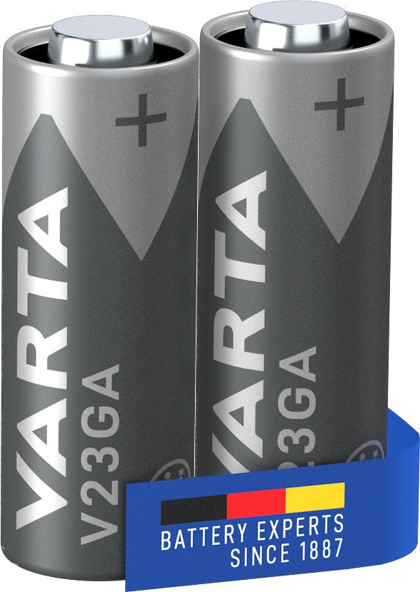Varta Professional Battery 2 Pieces V23GA