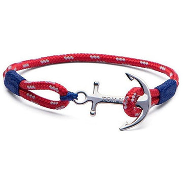 Unisex Bracelet Tom Hope TM00 18 cm