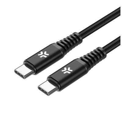 Celly Cable USB-C a USB-C 100W — image 1