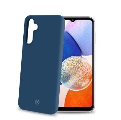 Celly Cromo Case For Samsung Galaxy A14 5G (6.1) Blue