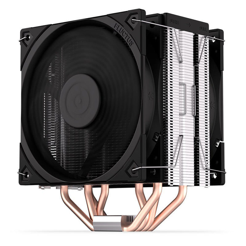 Endorfy Refrigeración Air Fera 5 Double Fan