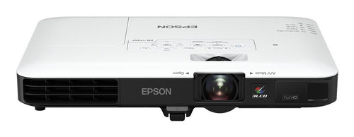 Epson Projector EB-1795F 3LCD Laptop 3200 Lumenes White Full HD Wireless — image 1