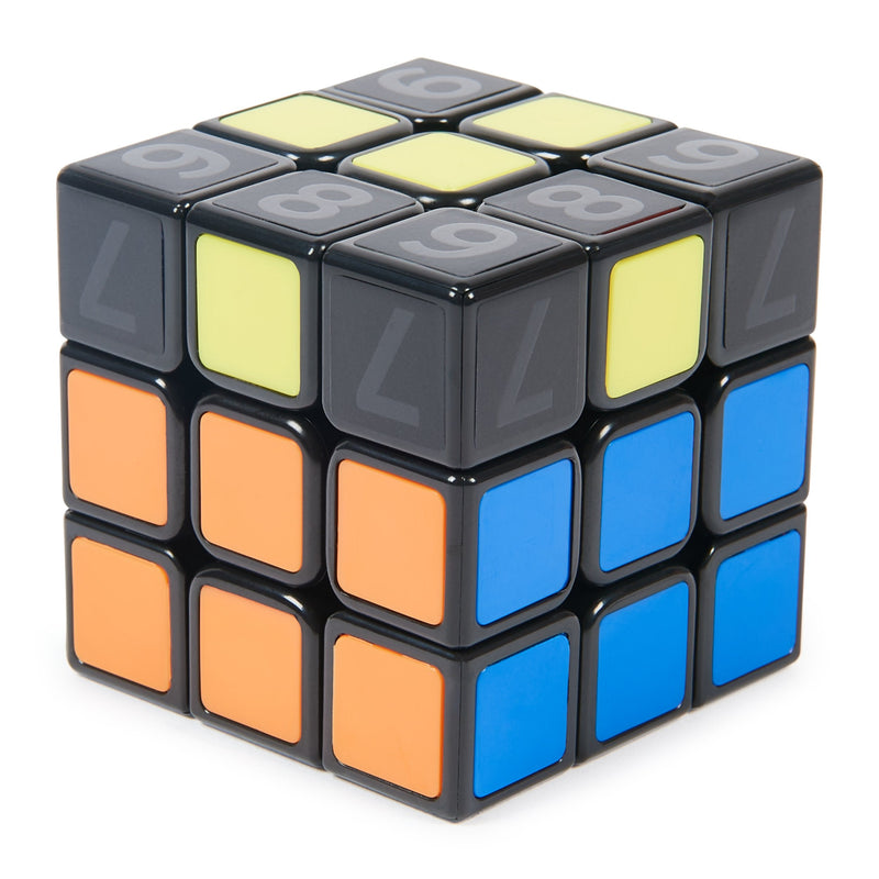 Spin Master Rubik''s - Coach Cube 3X3, 6071541