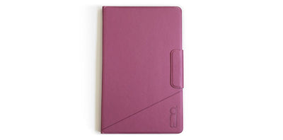 Billow Case Tablet TCX100P 10.1 Tablet Case For X100 Purple — image 1