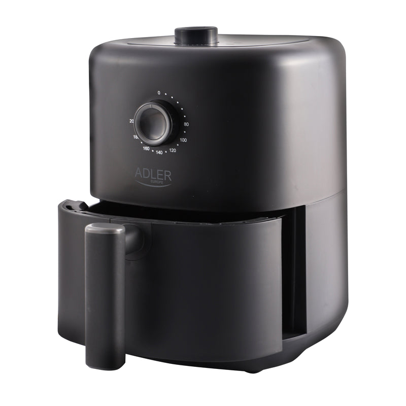 Fryer Without Grasa Airfryer Ad 6310
