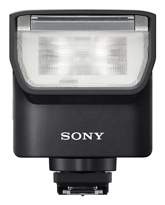 Sony HVL-F28RMA Flash Fotográfico Flash Compacto Black