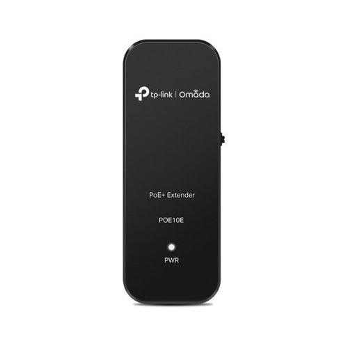 TP-Link PoE TL-POE10E Fast Ethernet PoE + Extender — image 1