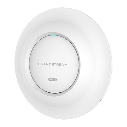 Grandstream Networks Access Point Wireless GWN7664E 6000 Mbit/S White Energía Sobre Ethernet (PoE)