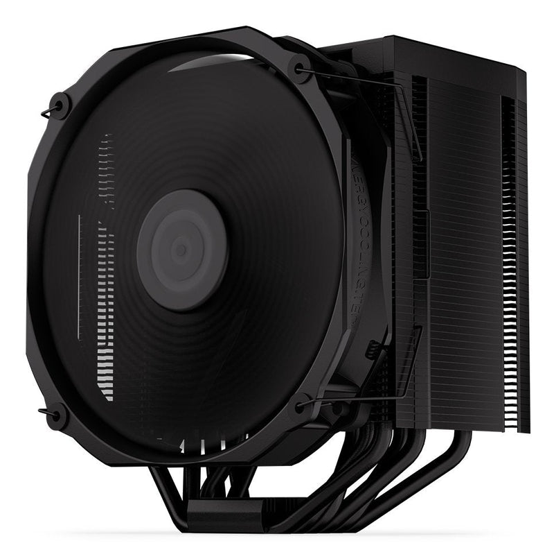 Endorfy Refrigerador CPU Fortis 5 Black 140MM EY3A013