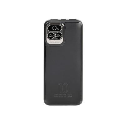 Rivacase Powerbank VA2511 10000MAH Qc/Pd/LCD 20W — image 1