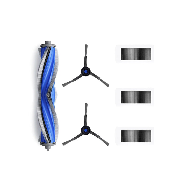 Ecovacs DKT060149 Accesorio And Suministro Vací Or Robot Vacuum Cleaner Kit Accesorios