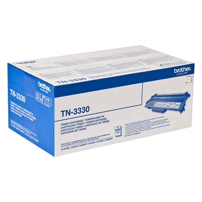 Brother HL-5440D/5450DN/5470DW Toner 3.000 Pag — image 1