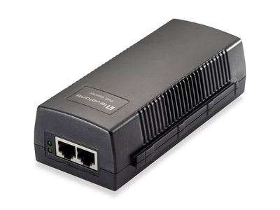 Injector Levelone Fe PoE POI-2012 15.4W PoE — image 1