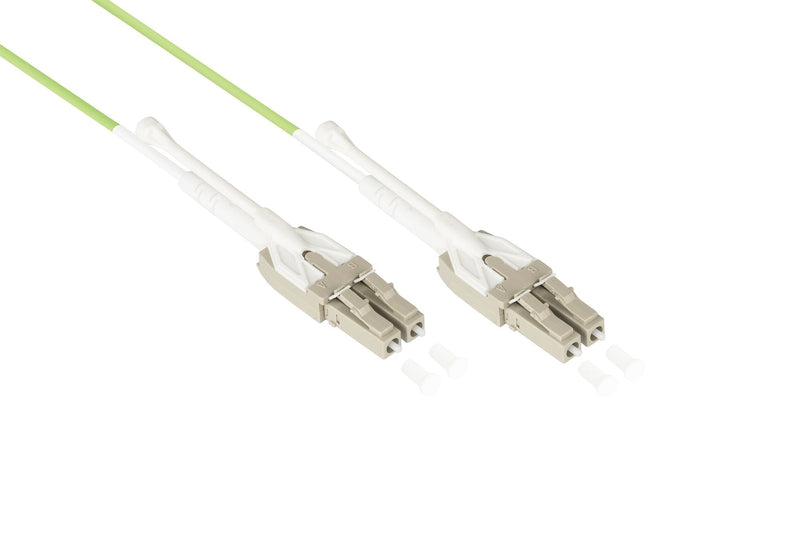 Good Connections OM5 Lwl Dpx Network Cable Lc Mm 50 125Á 0,5M