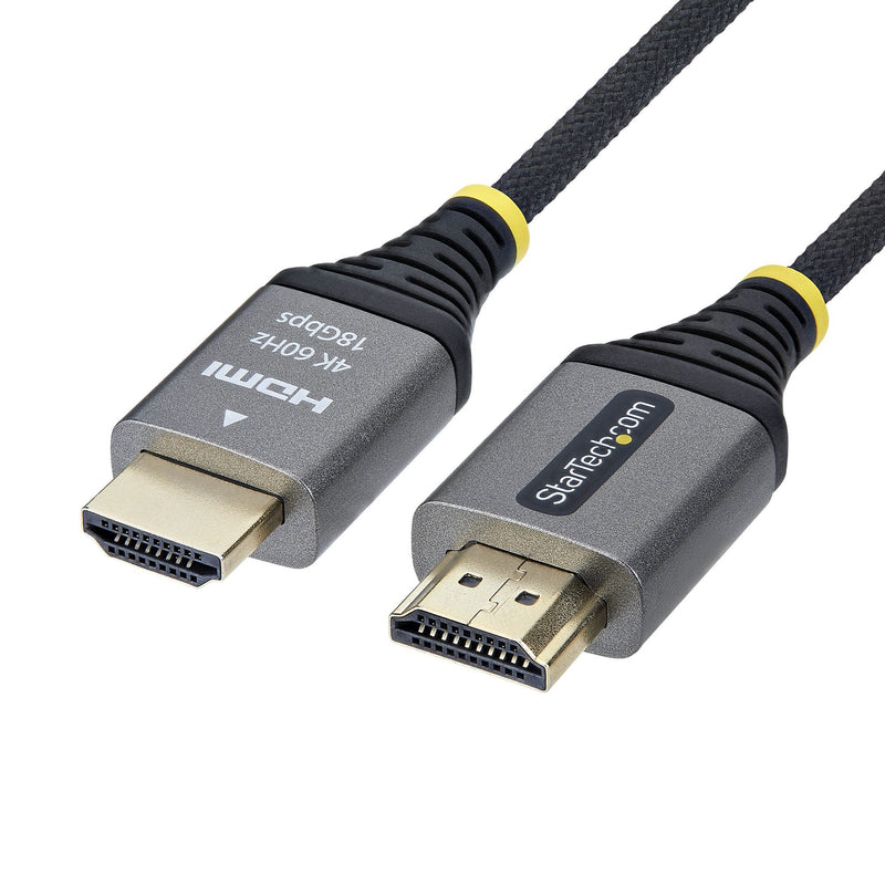 HDMI Cable Certificado High Cabl
