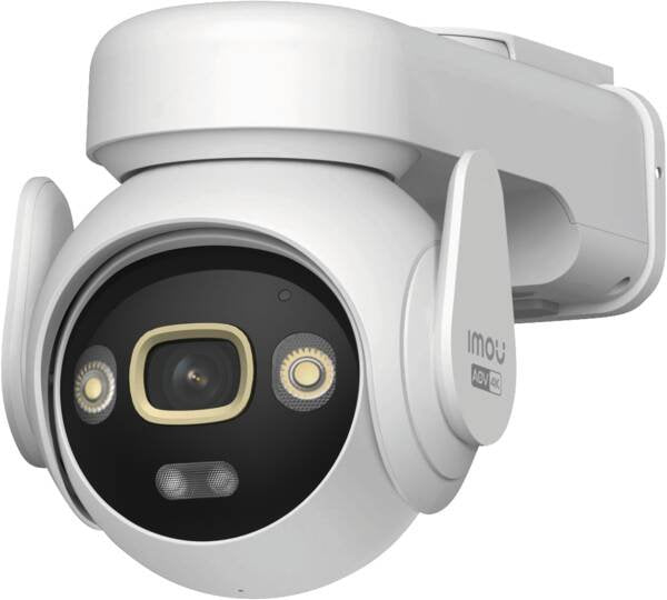 Imou Aov Pt 4K Kit (Wi-Fi + 4G) Webcam