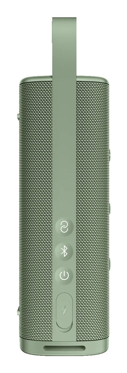 Xiaomi Bluetooth Speaker Laptop Sound Outdoor 30W Green Ue QBH4372GL — image 1