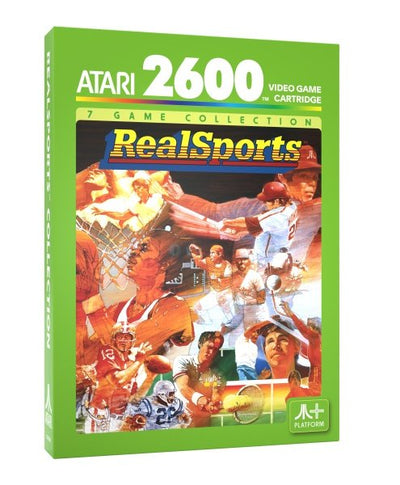 Set Realsports Collection Retro — image 1