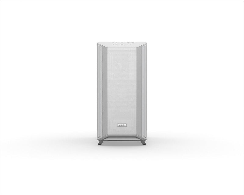 PC Case Bequiet Dark Base 701 - White