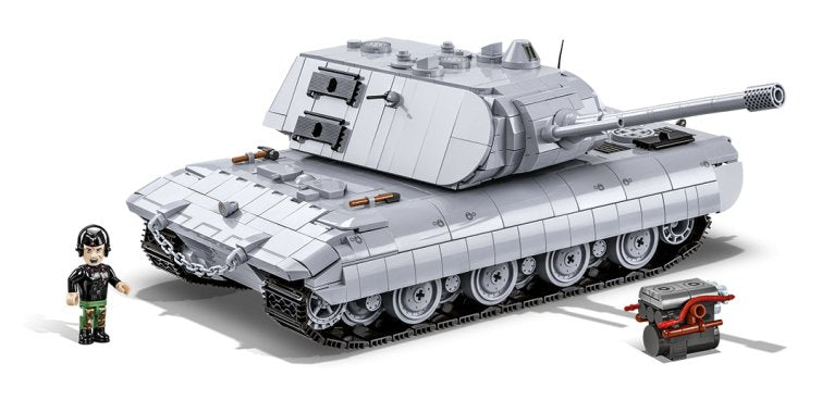 Bloques Panzerkampfwagen E-100