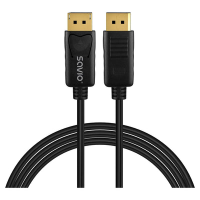 Cable DisplayPort CL-204 V1.4 1M — image 1