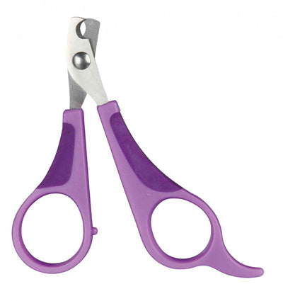 Trixie 6285 Scissors Mascotas Colours Surtidos Diestra Universal — image 1