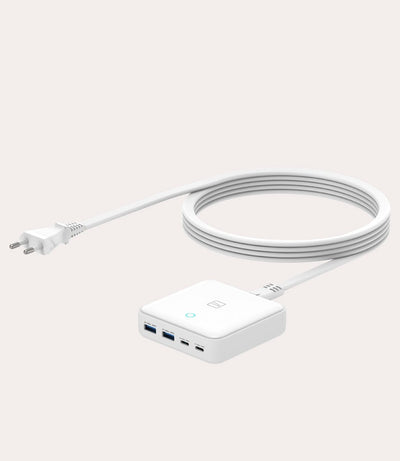 Charger Network GaN 65W Desktop Char — image 1