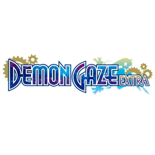 Set Demon Gaze Extra Playstation 4 — image 1