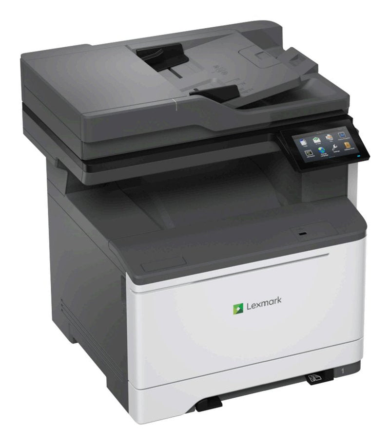 Lexmark XC2335 Colour Laser Multifunction Printer 33PPM