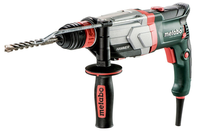 Metabo Uhev 2860-2 Quick Multihammer