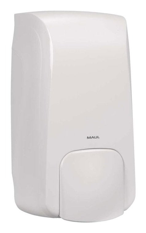 Maul 9530402 Dispensador Soap 1 L White