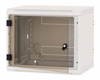 Cabinet Rack Triton 19 Piece 12U / 600MM