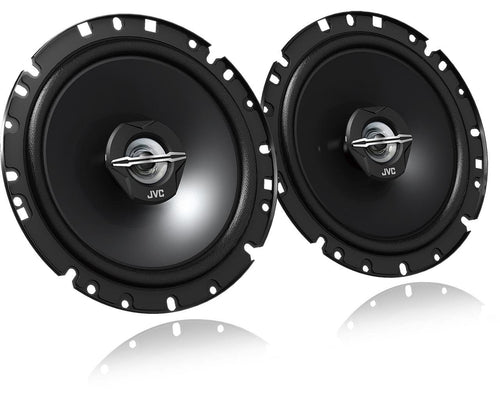 JVC Speakers Car CS-J1720X (2.0, 300W, 170MM) — image 1