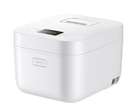 Xiaomi Arrocera Multifunctional Rice Cooker White Eléctrica 4L