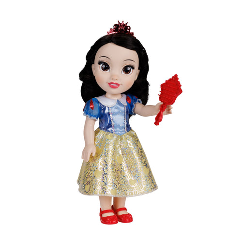 Muñeca Blancanieves 100TH Anniversary Disney 38CM — image 1