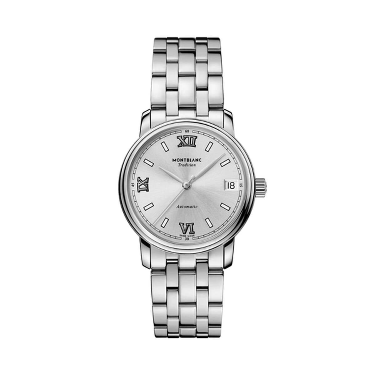Montblanc Ladies' Watch Montblanc 127773