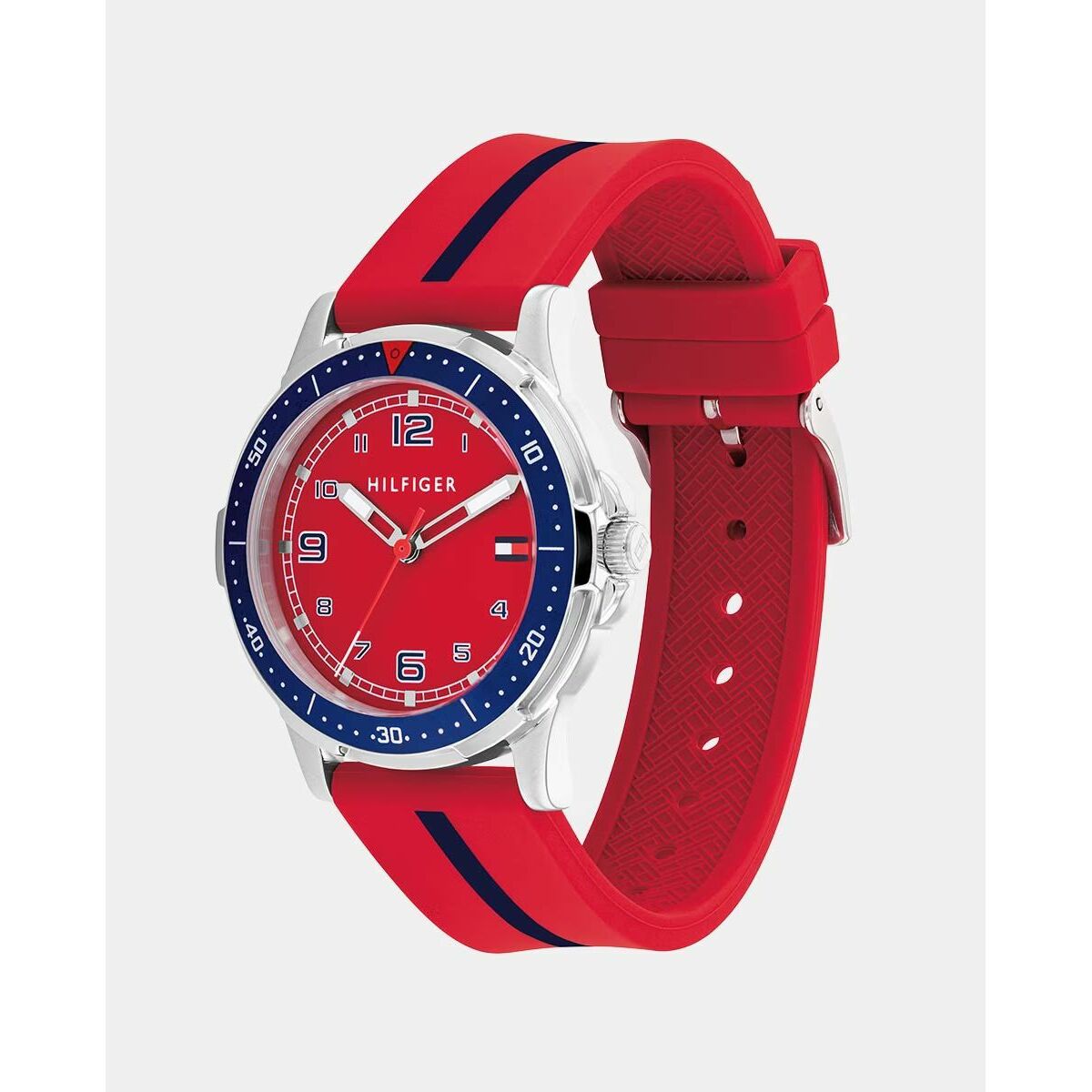 Tommy Hilfiger Infant's Watch Tommy Hilfiger 1720035 (Ø 34 Mm)