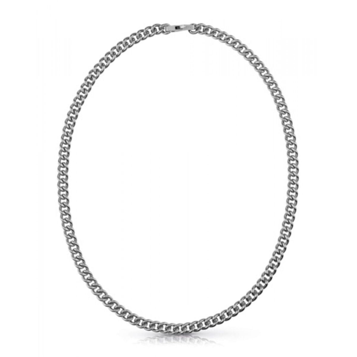 Men's Necklace Guess UMN70030