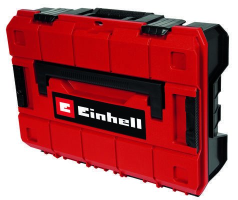 Einhell Espuma Sistema E-case Sf, Box Of Tools 4540011