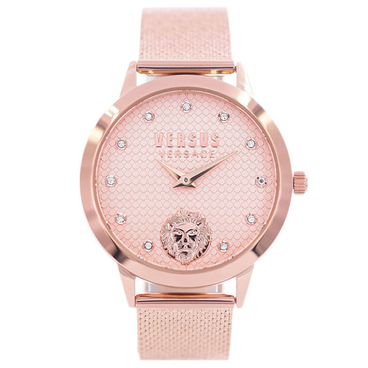 Versace Versus Ladies' Watch Versace Versus Vsp571821 (Ø 34 Mm)