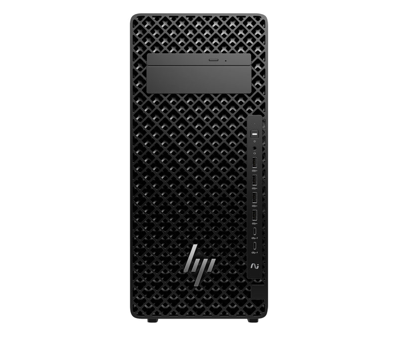 HP PC Workstation Z2 Twr G1I U-7265 Syst A40NVETABE
