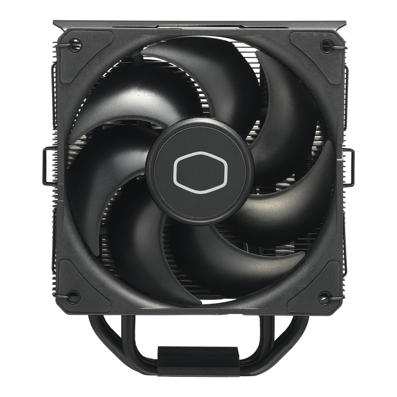 Cooler Master Hyper 212 Black Processor Refrigerador Air 12CM Black