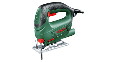 Bosch Saw Pst 650 Power Jigsaws 3100 Spm 500W 1,6KG — image 1